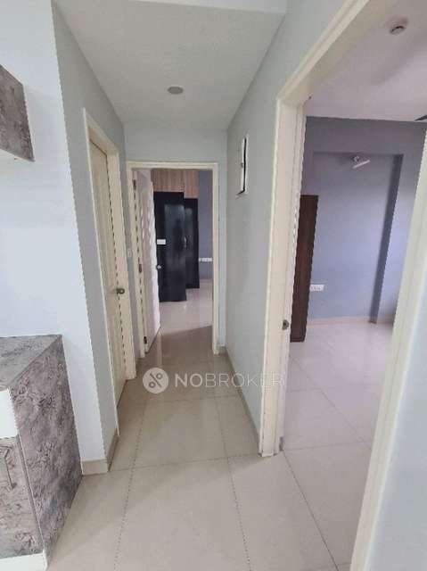 2 BHK Flat In Kumar Princetown For Sale  In Jalahalli