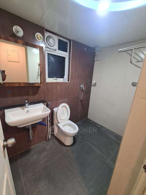 2 BHK Flat In Kumar Princetown For Sale  In Jalahalli