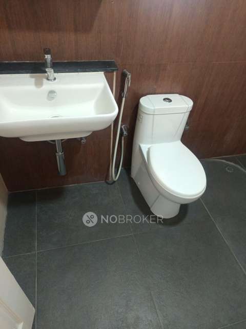 2 BHK Flat In Kumar Princetown For Sale  In Jalahalli