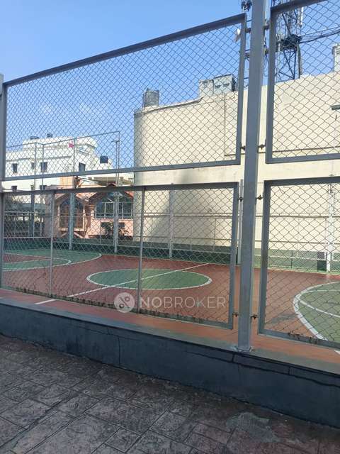 2 BHK Flat In Kumar Princetown For Sale  In Jalahalli