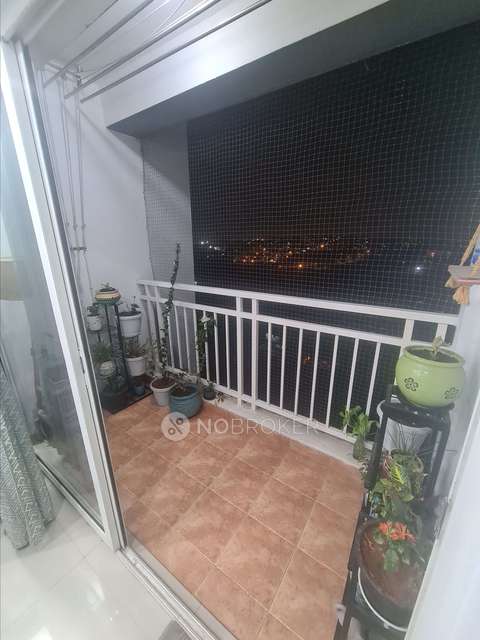 2 BHK Flat In Kumar Princetown For Sale  In Jalahalli