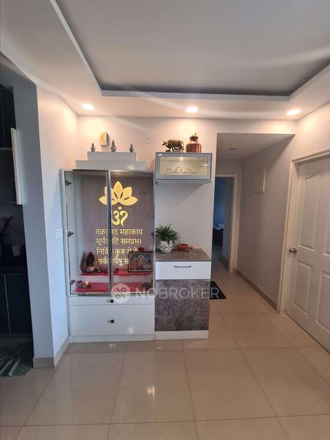 2 BHK Flat In Kumar Princetown For Sale  In Jalahalli