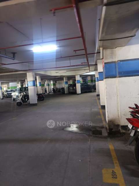 2 BHK Flat In Kumar Princetown For Sale  In Jalahalli