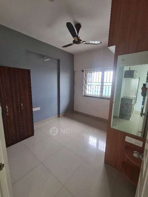 2 BHK Flat In Kumar Princetown For Sale  In Jalahalli