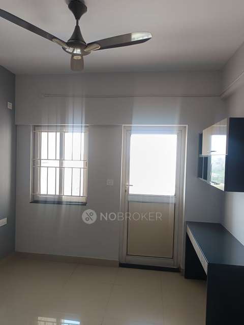 2 BHK Flat In Kumar Princetown For Sale  In Jalahalli