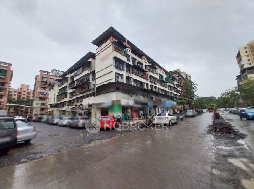 1 BHK Flat In Guruvihar Complex Chs For Sale  In Kalamboli