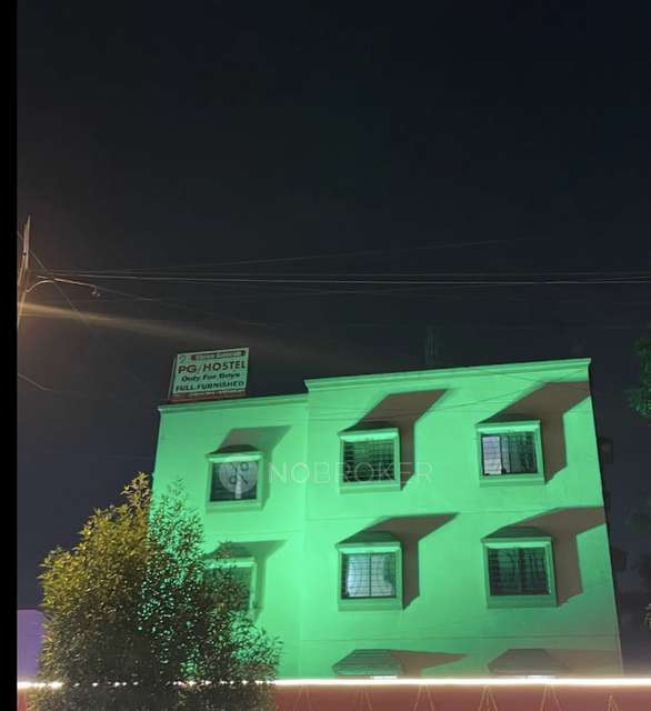 PG for Girls in Pimpri-chinchwad