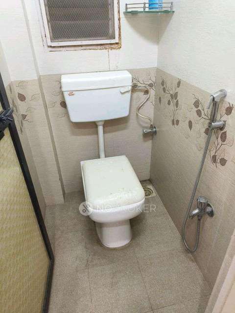 1 RK Flat In Natasha Chsl For Sale  In Mira Road