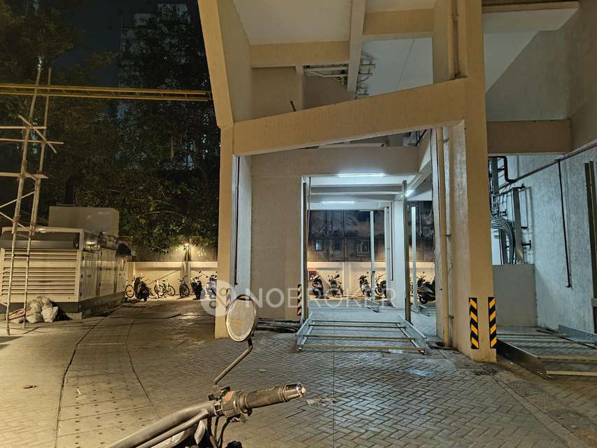 1 BHK Villa In Excellente,  Mulund West, Mumbai For Sale  In  Mulund West, Mumbai