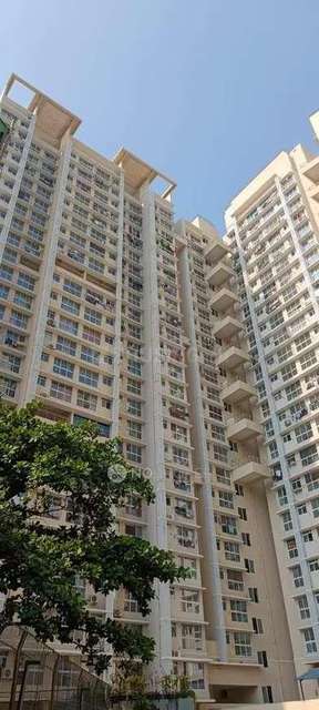 1 BHK Villa In Excellente,  Mulund West, Mumbai For Sale  In  Mulund West, Mumbai