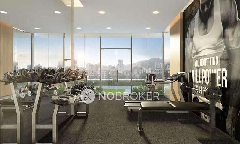 1 BHK Villa In Excellente,  Mulund West, Mumbai For Sale  In  Mulund West, Mumbai