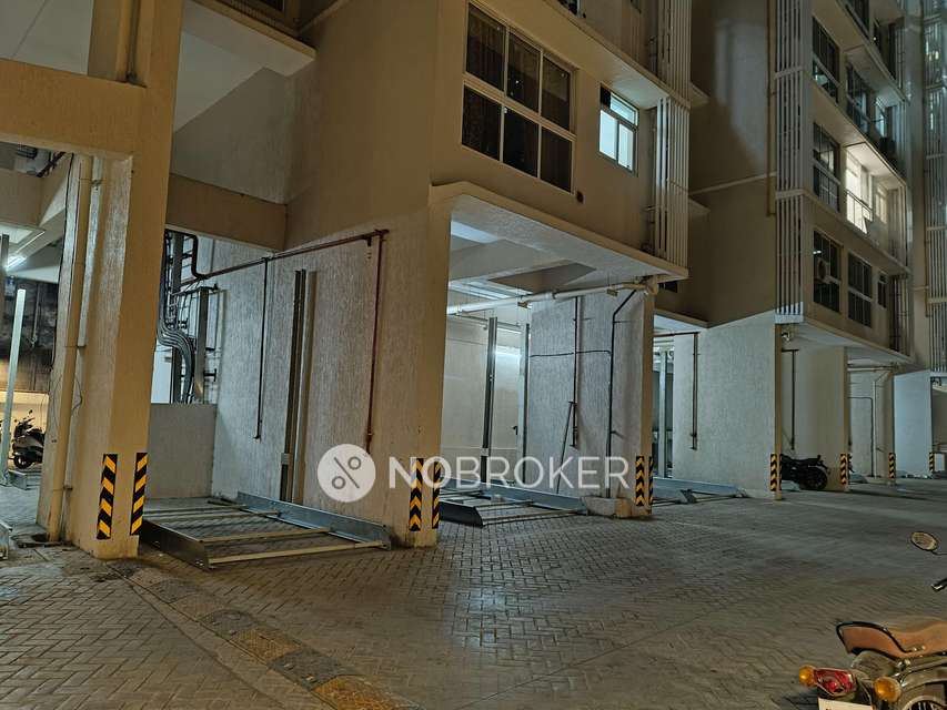 1 BHK Villa In Excellente,  Mulund West, Mumbai For Sale  In  Mulund West, Mumbai