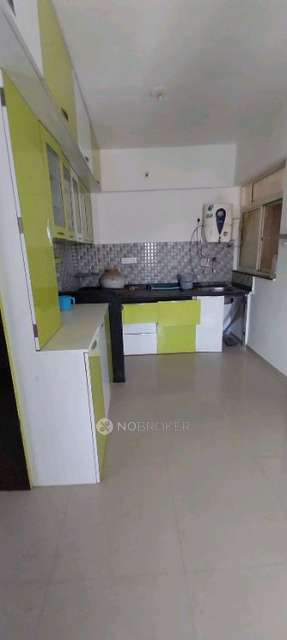 2 BHK Flat In Abhiman Blithe Icon For Sale  In Wagholi