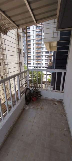 2 BHK Flat In Abhiman Blithe Icon For Sale  In Wagholi