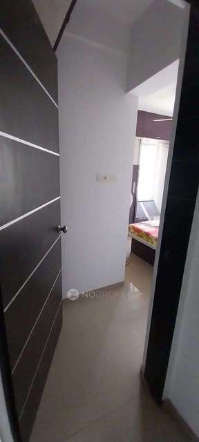 2 BHK Flat In Abhiman Blithe Icon For Sale  In Wagholi