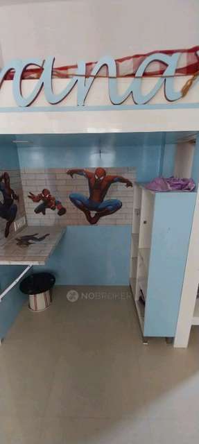 2 BHK Flat In Abhiman Blithe Icon For Sale  In Wagholi