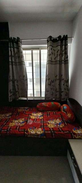 2 BHK Flat In Abhiman Blithe Icon For Sale  In Wagholi