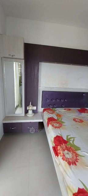 2 BHK Flat In Abhiman Blithe Icon For Sale  In Wagholi