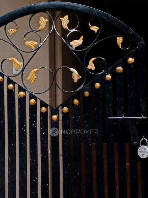 1 RK House for Rent  In Bapuji Nagar