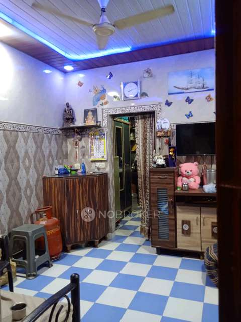 1 RK Flat In Govind Ekta Apartment For Sale  In Virar East