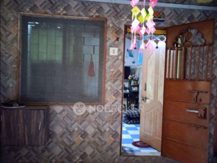 1 RK Flat In Govind Ekta Apartment For Sale  In Virar East