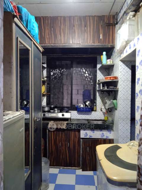 1 RK Flat In Govind Ekta Apartment For Sale  In Virar East