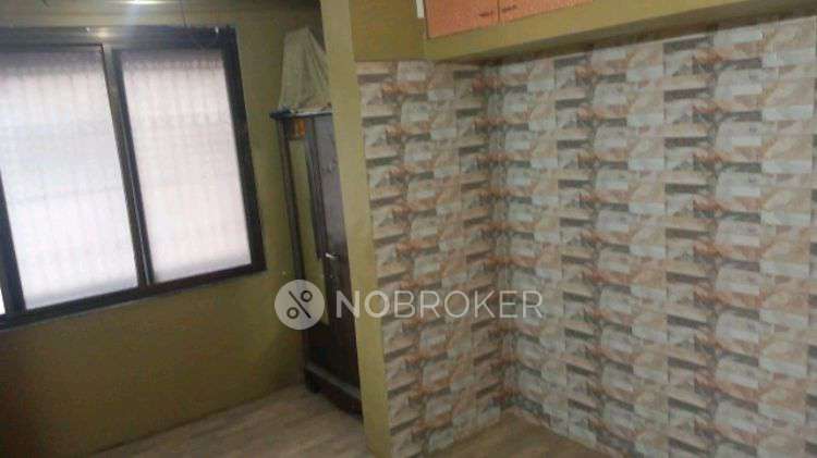 1 BHK Flat For Sale  In Pushpa Parag Co-operative Housing Society