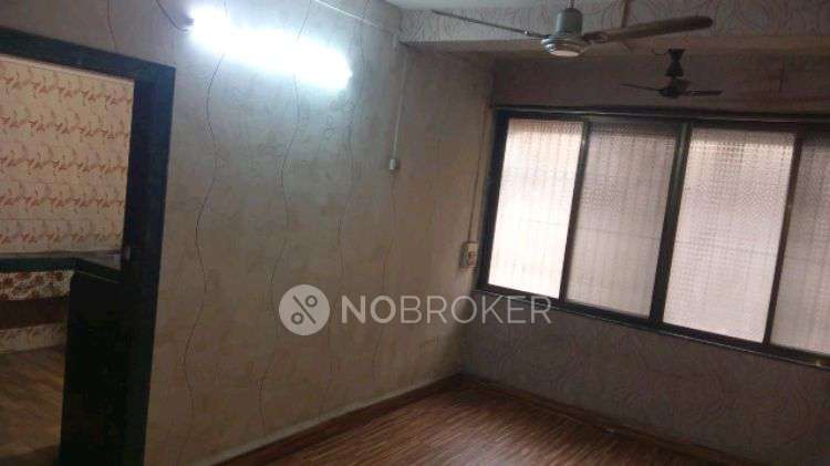 1 BHK Flat For Sale  In Pushpa Parag Co-operative Housing Society