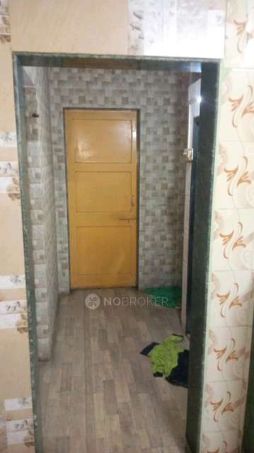 1 BHK Flat For Sale  In Pushpa Parag Co-operative Housing Society