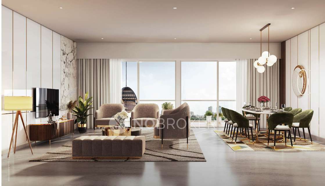 4 BHK Flat In Codename Mallasandra For Sale  In Mallasandra