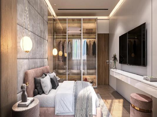 4 BHK Flat In Codename Mallasandra For Sale  In Mallasandra