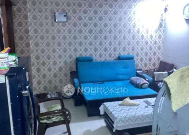 2 BHK for Rent  In Dwarka Mor Metro Station
