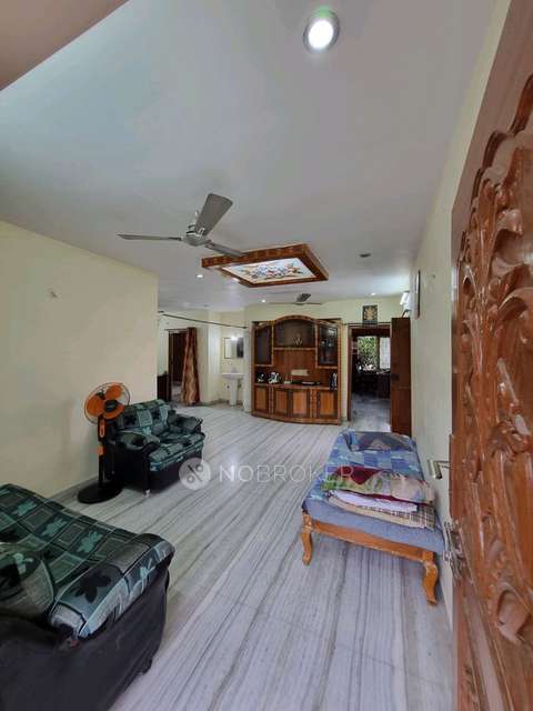 Single Room for Male In 2 BHK  In A60, Lata Enclave, Madhura Nagar, Hyderabad, Telangana 500038, India
