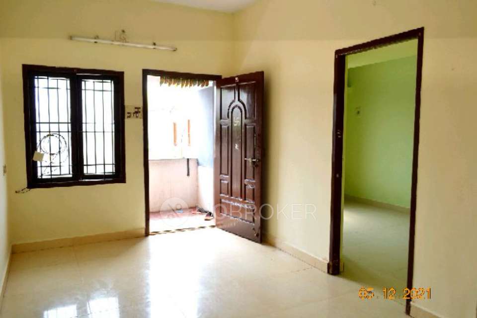 2 BHK Flat In E Moorthy Enclave  for Rent  In Medavakkam