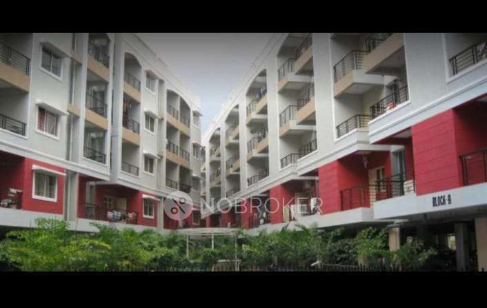 2 BHK Flat In Mahaveer Regal For Sale  In  Whitefield, Bangalore