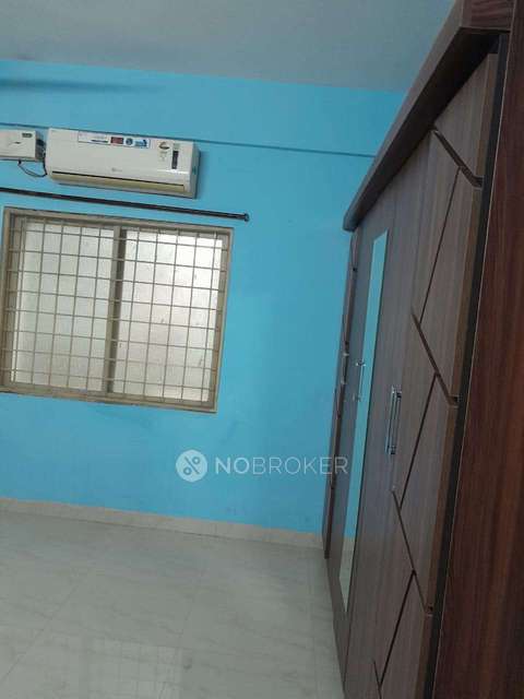 2 BHK Flat In Sai Soukhya Residency for Rent  In Sai Soukhya Residency