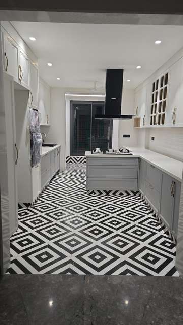 4 BHK Flat In Ansal Sushant Lok I, Sushant Lok for Lease  In Sushant Lok Block B