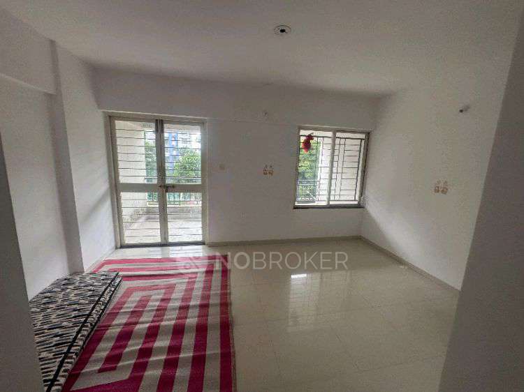 2 BHK Flat In Ved Ashrita for Rent  In Chikhali Nageshwar Vidyalaya, Chikhali, Vitthal Nagar, Pimpri-chinchwad, Maharashtra 411062, India