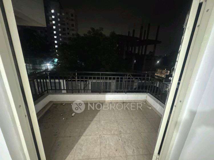 2 BHK Flat In Ved Ashrita for Rent  In Chikhali Nageshwar Vidyalaya, Chikhali, Vitthal Nagar, Pimpri-chinchwad, Maharashtra 411062, India