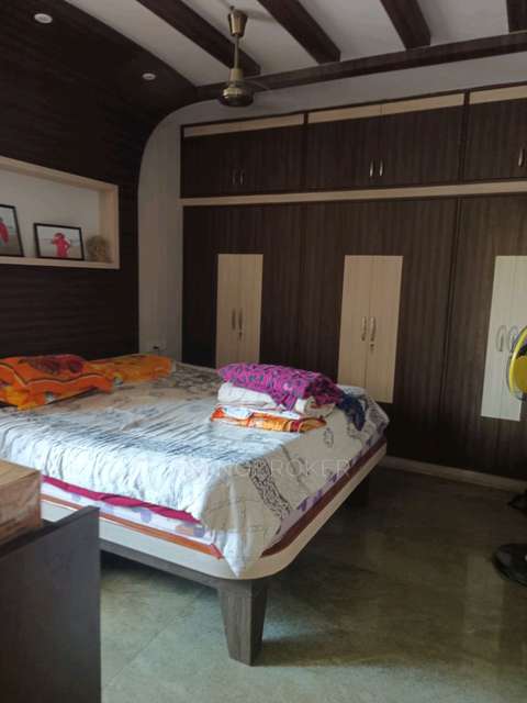 3 BHK Flat In Om Sri Residency 2, Uttarahalli For Sale  In Uttarahalli Circle