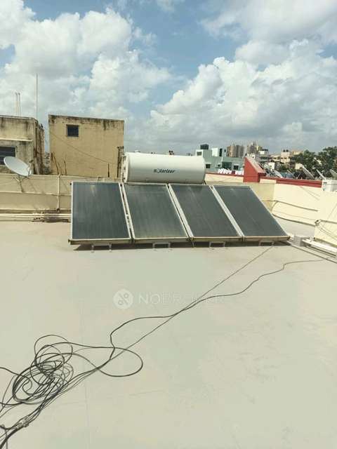 3 BHK Flat In Om Sri Residency 2, Uttarahalli For Sale  In Uttarahalli Circle