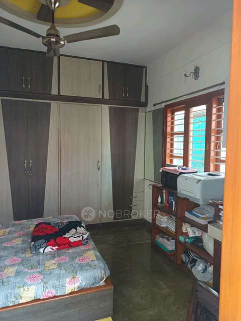 3 BHK Flat In Om Sri Residency 2, Uttarahalli For Sale  In Uttarahalli Circle