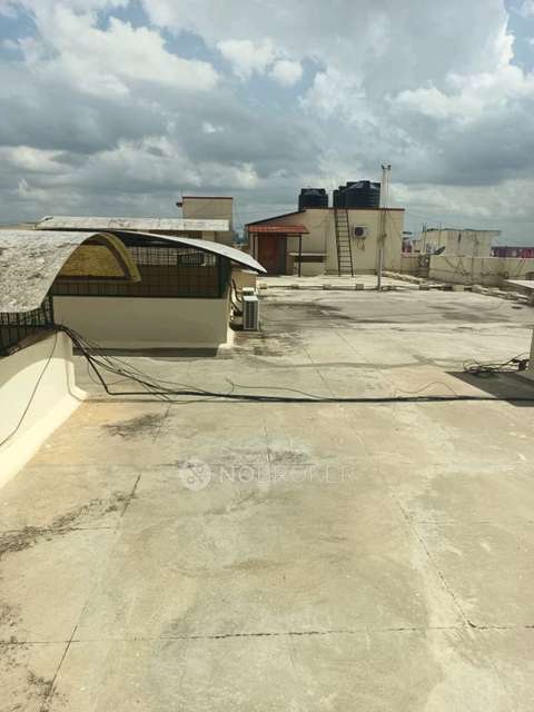 3 BHK Flat In Om Sri Residency 2, Uttarahalli For Sale  In Uttarahalli Circle