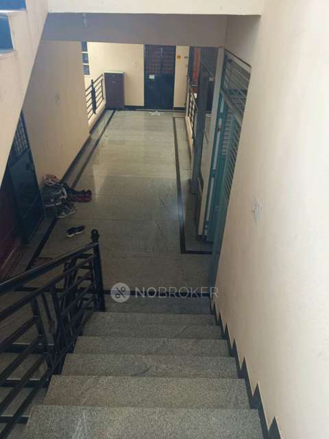 3 BHK Flat In Om Sri Residency 2, Uttarahalli For Sale  In Uttarahalli Circle