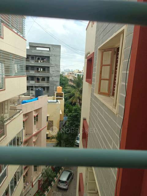 3 BHK Flat In Om Sri Residency 2, Uttarahalli For Sale  In Uttarahalli Circle