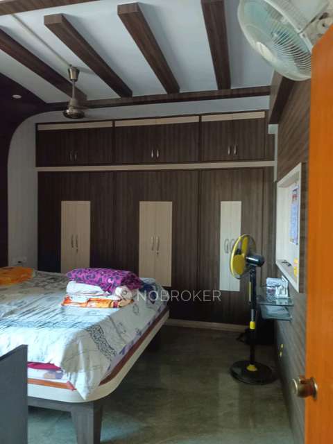 3 BHK Flat In Om Sri Residency 2, Uttarahalli For Sale  In Uttarahalli Circle