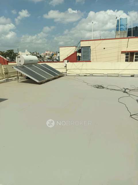 3 BHK Flat In Om Sri Residency 2, Uttarahalli For Sale  In Uttarahalli Circle