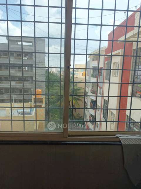 3 BHK Flat In Om Sri Residency 2, Uttarahalli For Sale  In Uttarahalli Circle