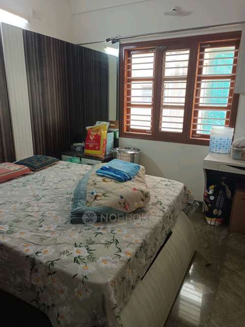 3 BHK Flat In Om Sri Residency 2, Uttarahalli For Sale  In Uttarahalli Circle