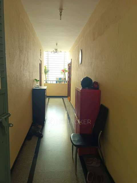 3 BHK Flat In Om Sri Residency 2, Uttarahalli For Sale  In Uttarahalli Circle